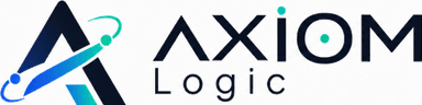 AXIOM Logic — AI Automation Infrastructure